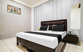 Hotel O Shree Golden Wing Palace